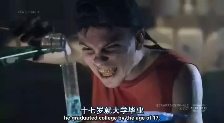 人类的1000种死法，真实版死神来了！