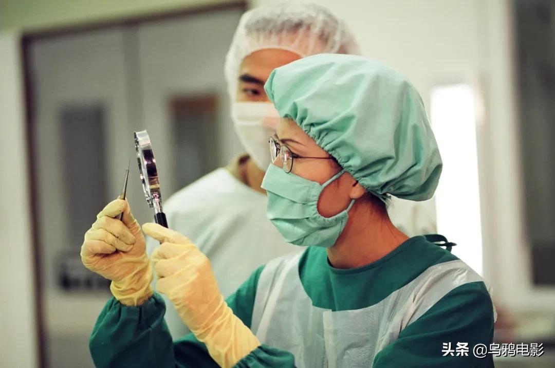 高清*码无**破尺度，这么敢拍的新剧，9.1分绝对低了