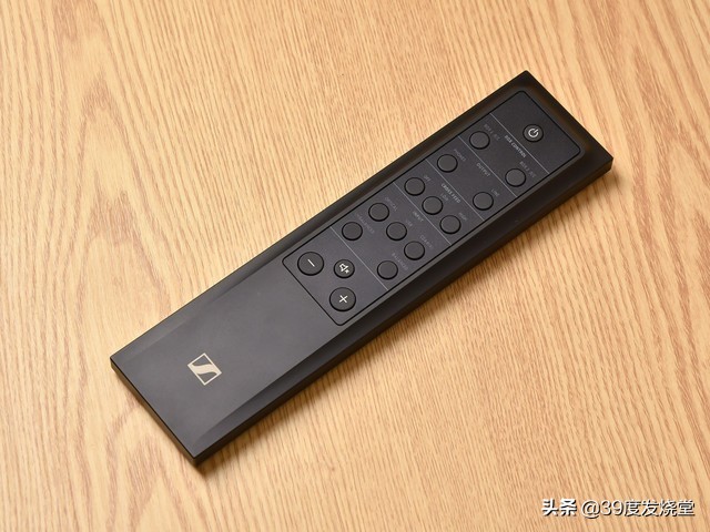 森海塞尔顶级耳机奥菲斯,森海塞尔第二代奥菲斯he1评测