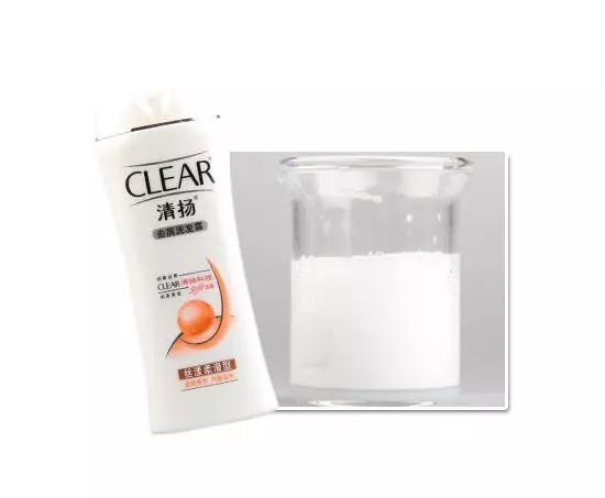 可以长头发的洗发水真实测评,sevenplus马鞭草洗发水测评