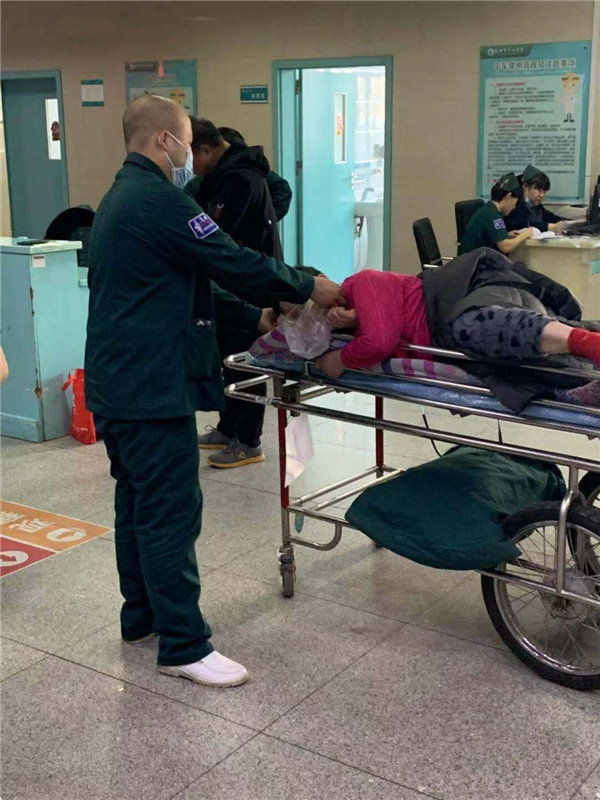 护士节讲故事的节目,护士节分享有温度的故事