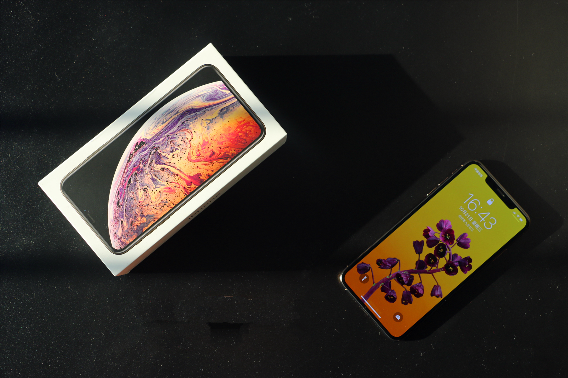 iphonexs值得入手吗现在,iphonexs到底值不值得买