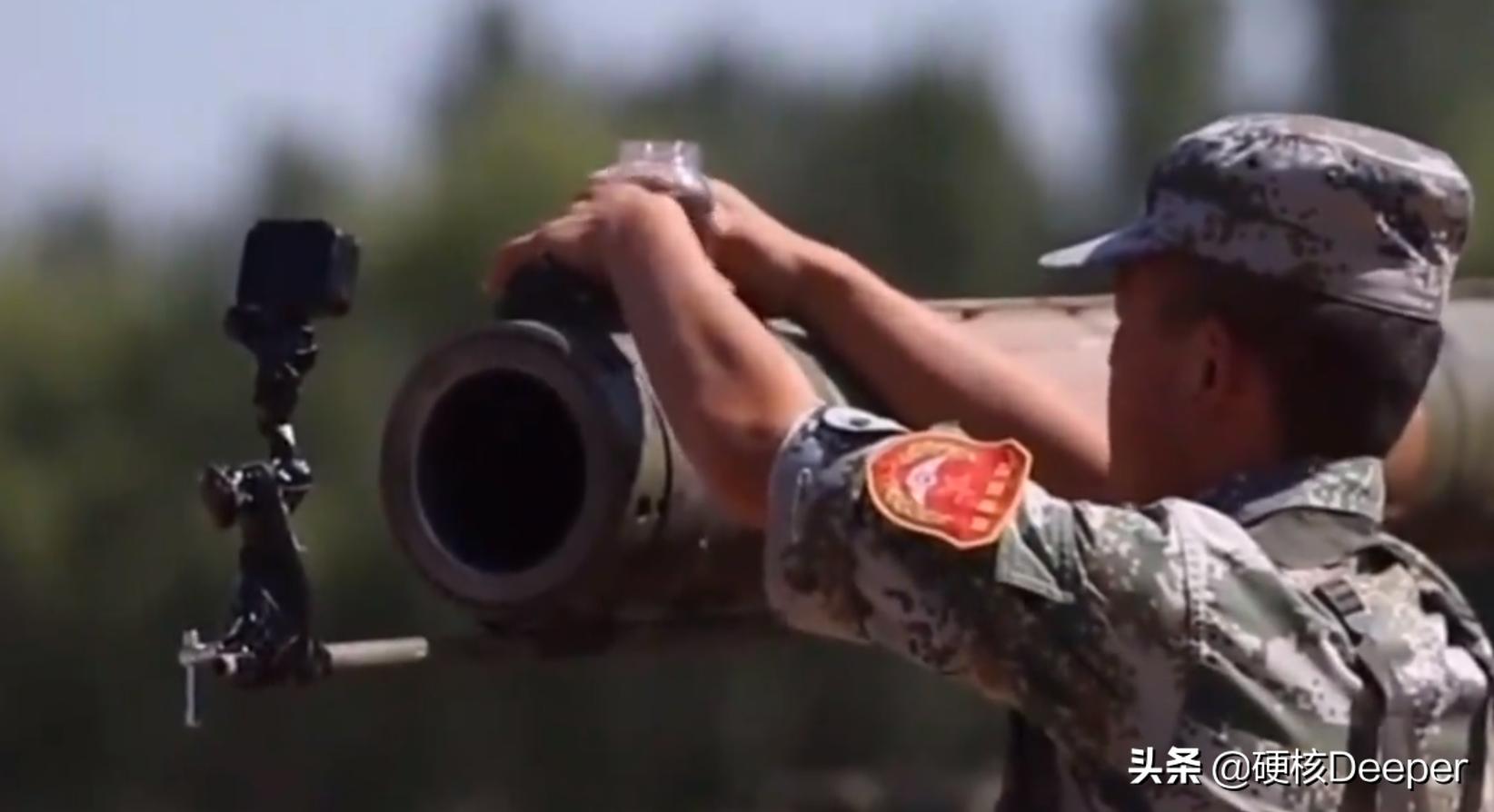 我国自行研制的99a坦克,中国坦克有没有比99a更厉害的