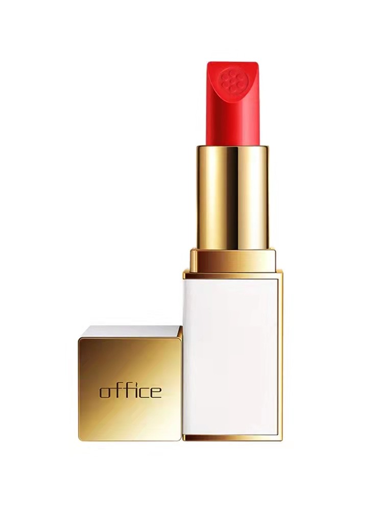 office彩妆欧菲姿好吗,欧菲姿office唇釉