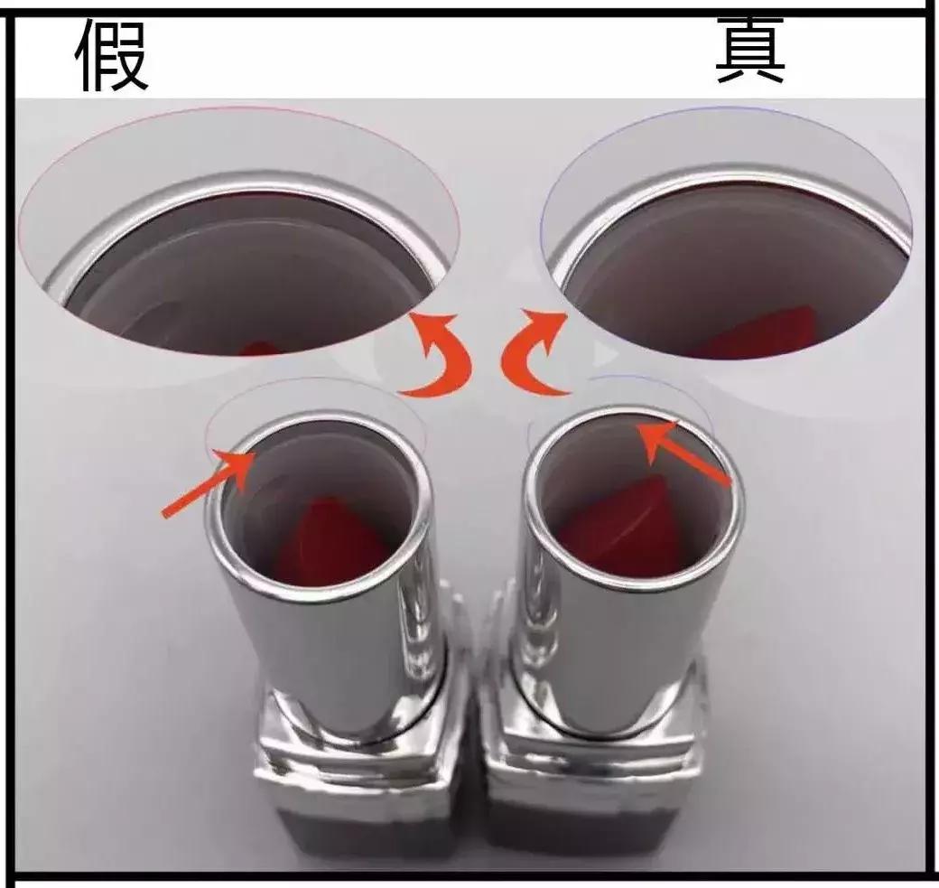 你的口红铅汞含量超标了吗,你的口红上排榜了吗