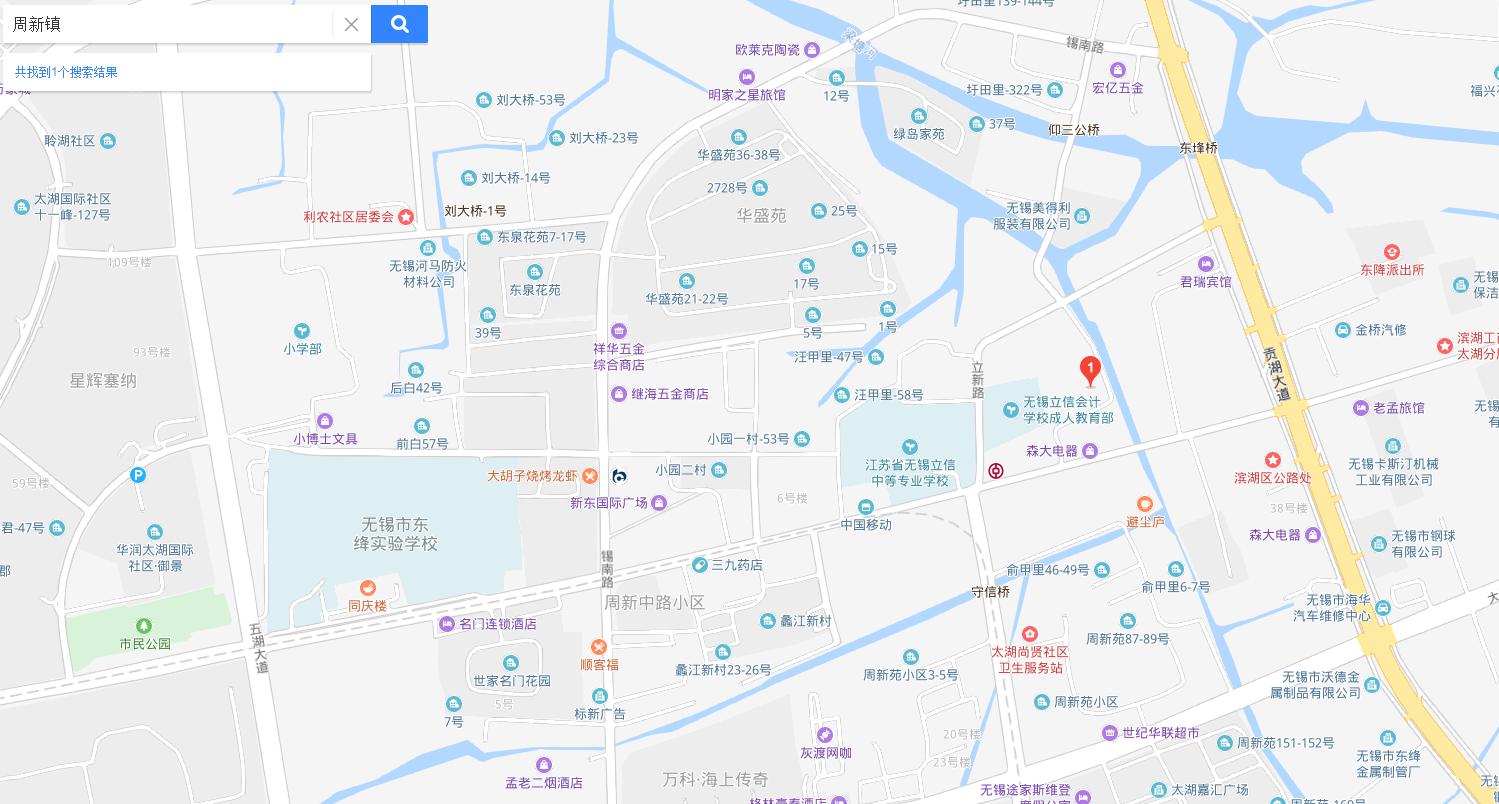 无锡大娄巷名人周舜卿,周舜卿的传奇人生心得