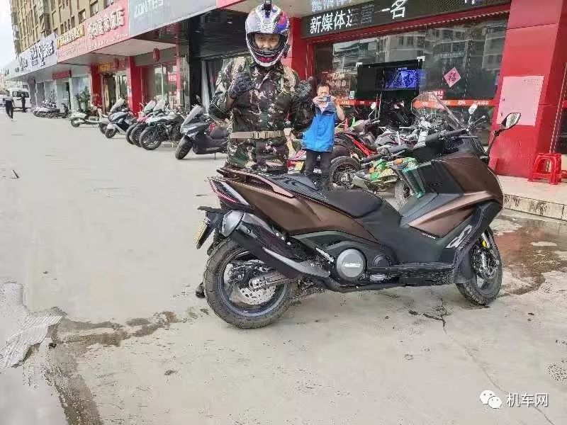 ak550车主吐槽,2代ak550车主感受