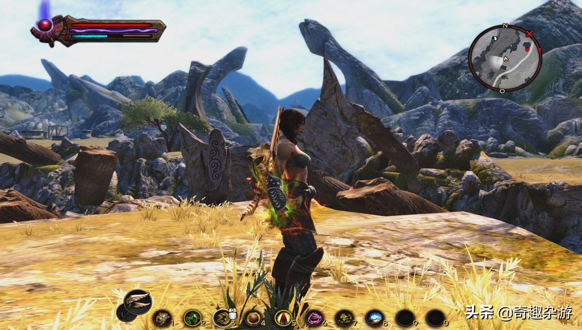 阿玛拉王国类似的游戏,阿玛拉王国是单机游戏吗