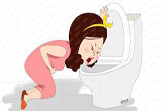 孕早期都会出现哪些不适的症状,孕早期一定会出现的症状