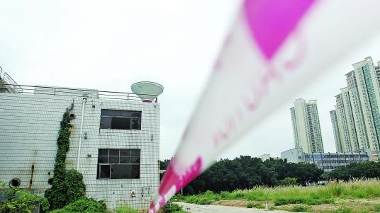 再见了，金威啤酒厂！再见了，深圳人自己的啤酒