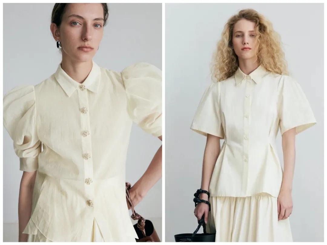 奶酷脸适合什么穿搭,奶酷蓝色系穿搭