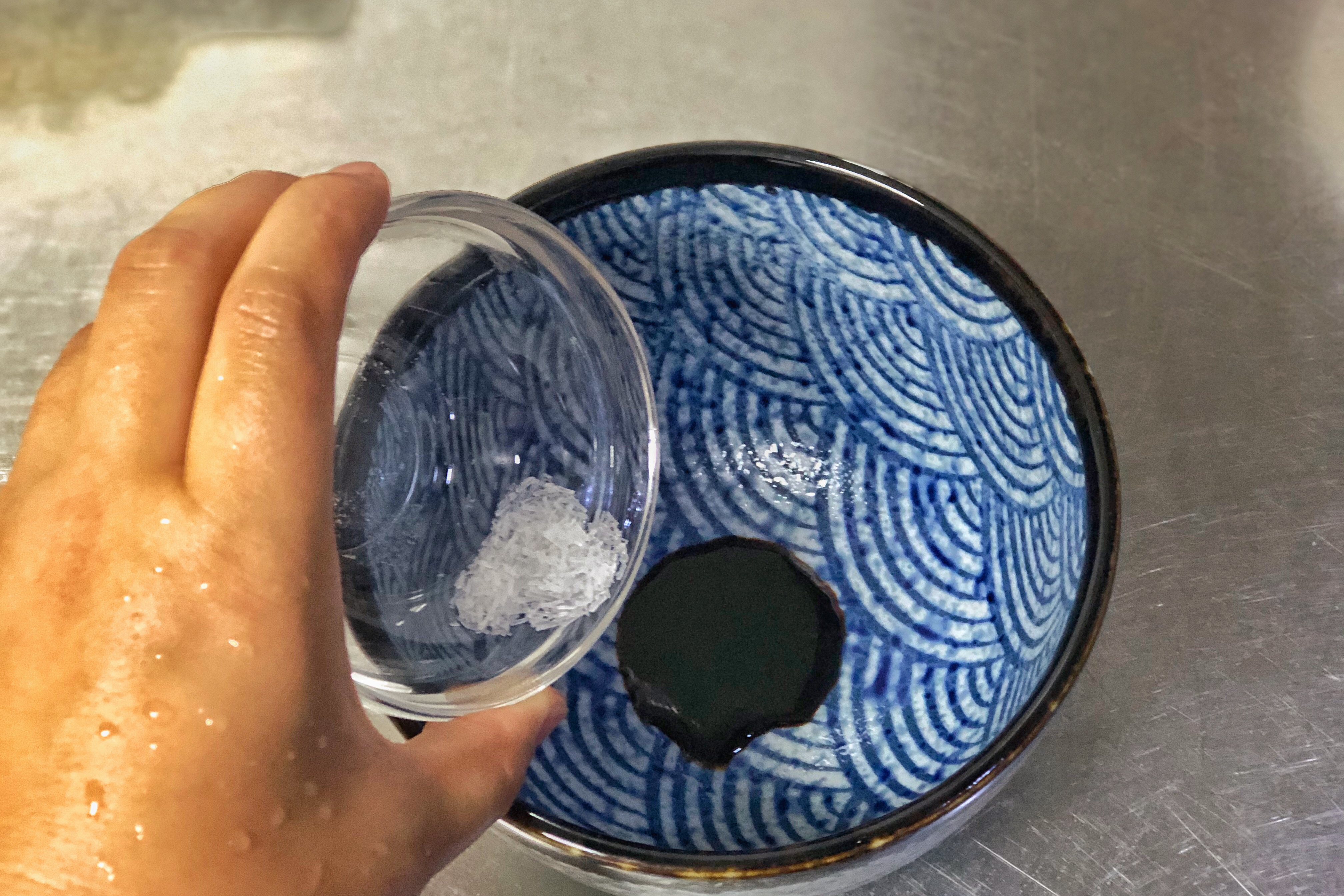 热干面油润,热干面顺滑爽口的秘诀