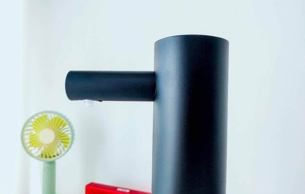 拒绝千滚水的直饮机,惠而浦即热式饮水机的功能键故障