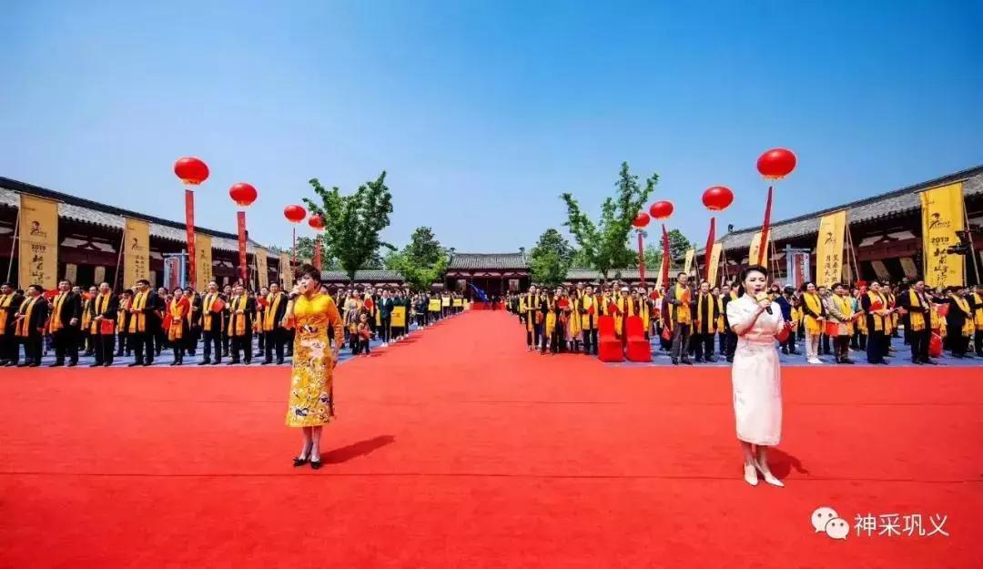 这场逐梦民族复兴的盛会,绽放无限激情和蓬勃生机