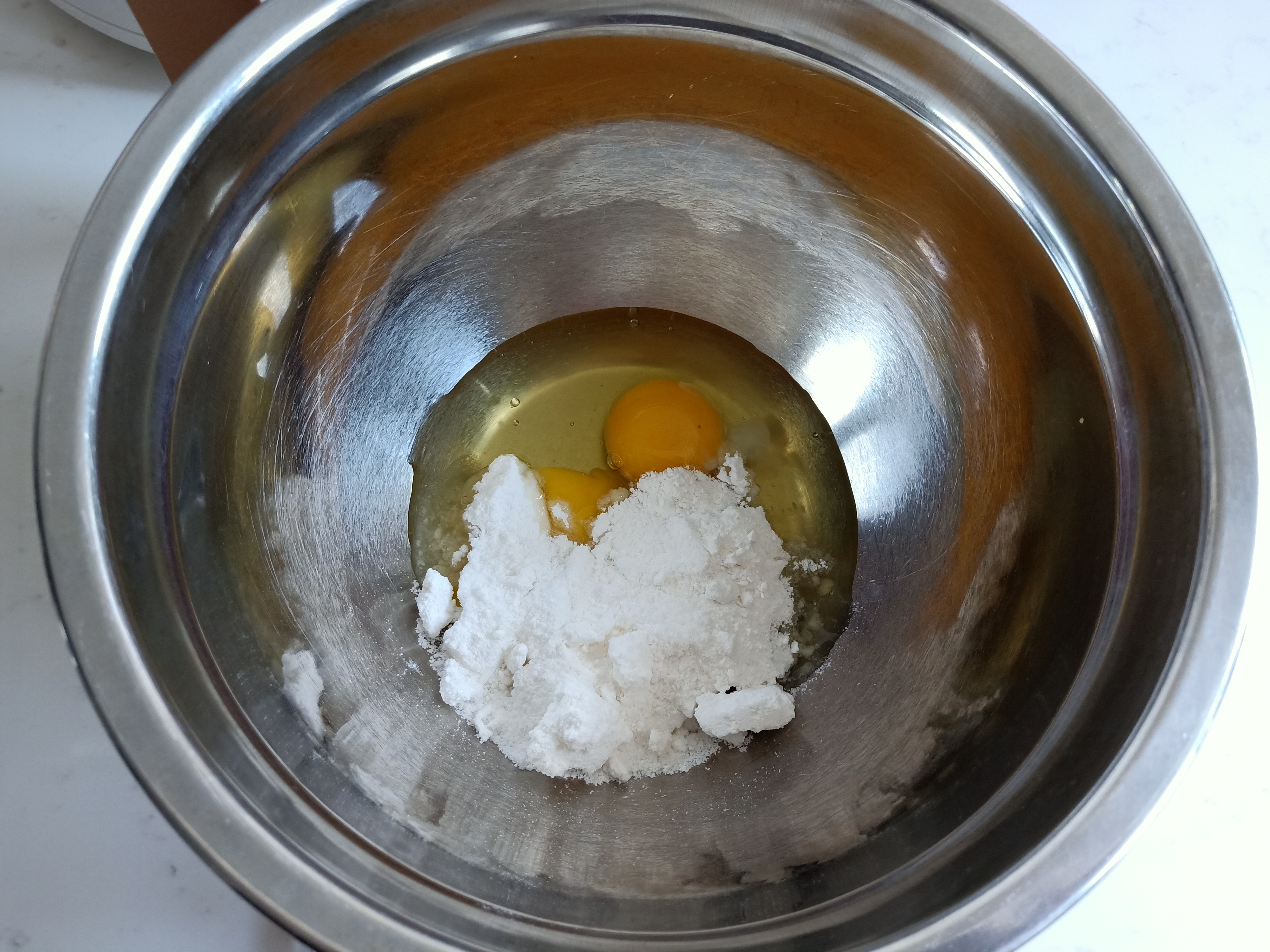 没想到空气炸锅还能做烤鱼,没想到蛋糕居然还可以这样做