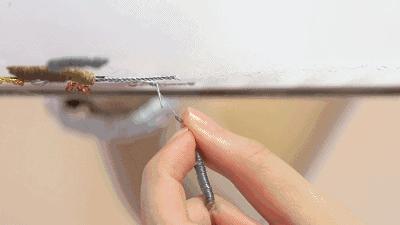 美到窒息！80后姑娘巧手征服刺绣界：奔驰，Prada争相和她合作