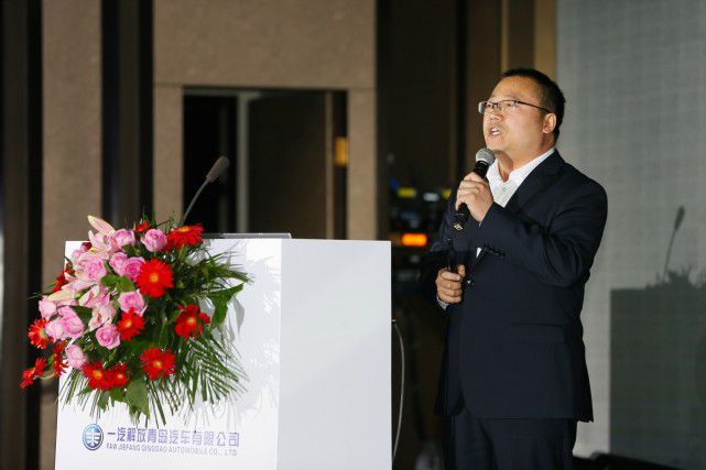 积淀成经典,品质铸未来——解放青汽国六暖心服务M计划专访