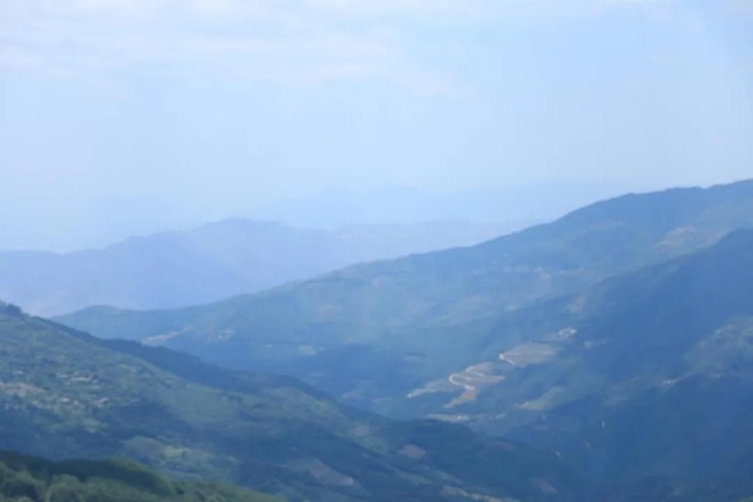 Vlog记录浪漫的黑河老坡