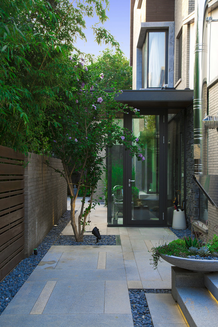 北京龙湾别墅好吗,北京龙湾中式别墅