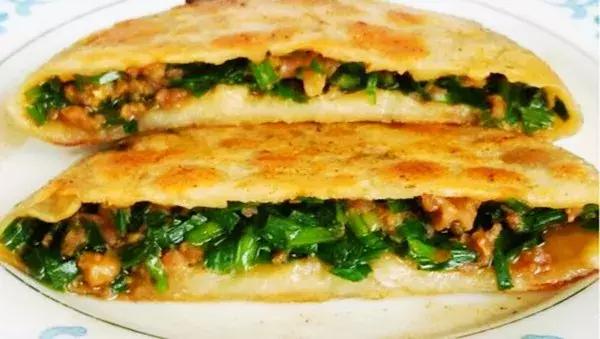 银川特色早餐推荐,银川好吃的早餐店