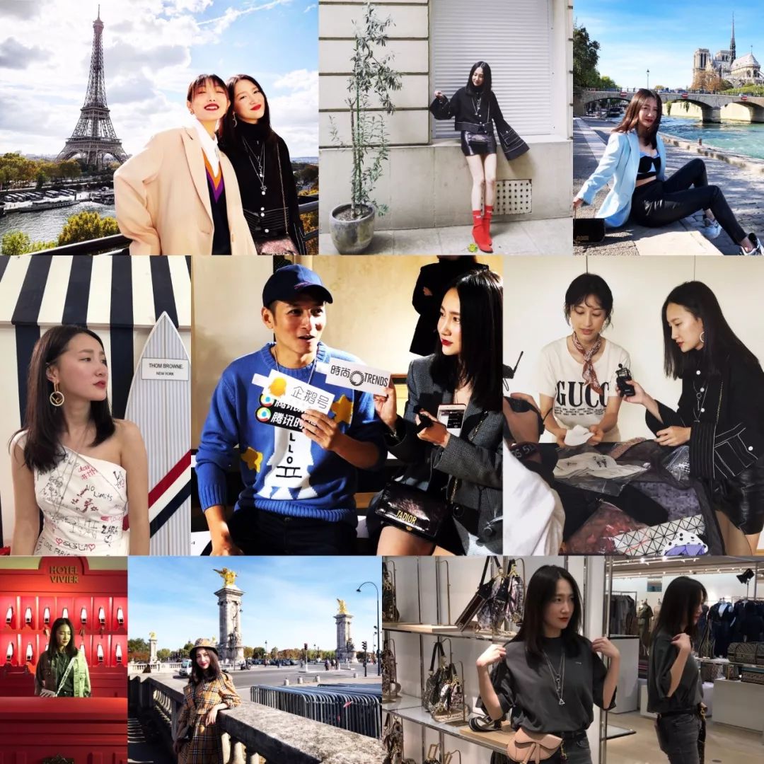 巴黎最著名的买手店,去巴黎必买的实体店