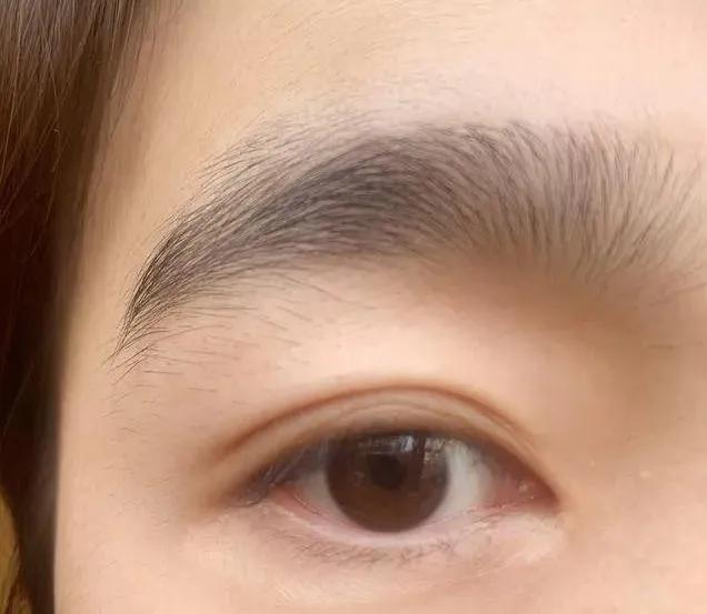 化眉毛教程不知道适合什么眉,画眉毛的诀窍是什么