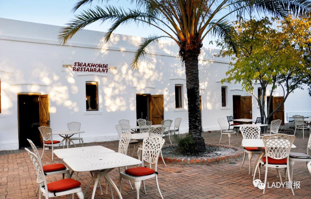 非洲最洁净的首都在哪里？纳米比亚：大自然的“最”爱