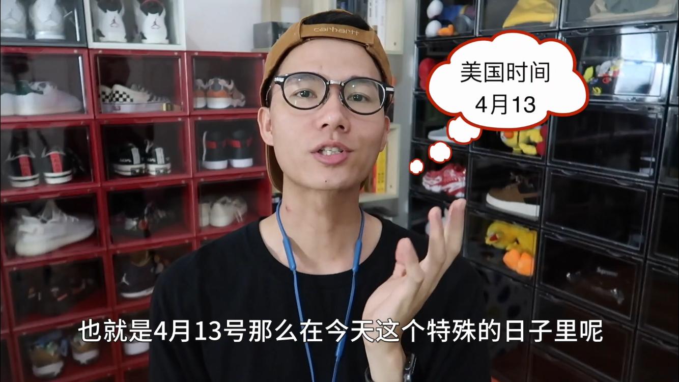 220块钱买到Nike史上最便宜篮球鞋,科比球鞋系列