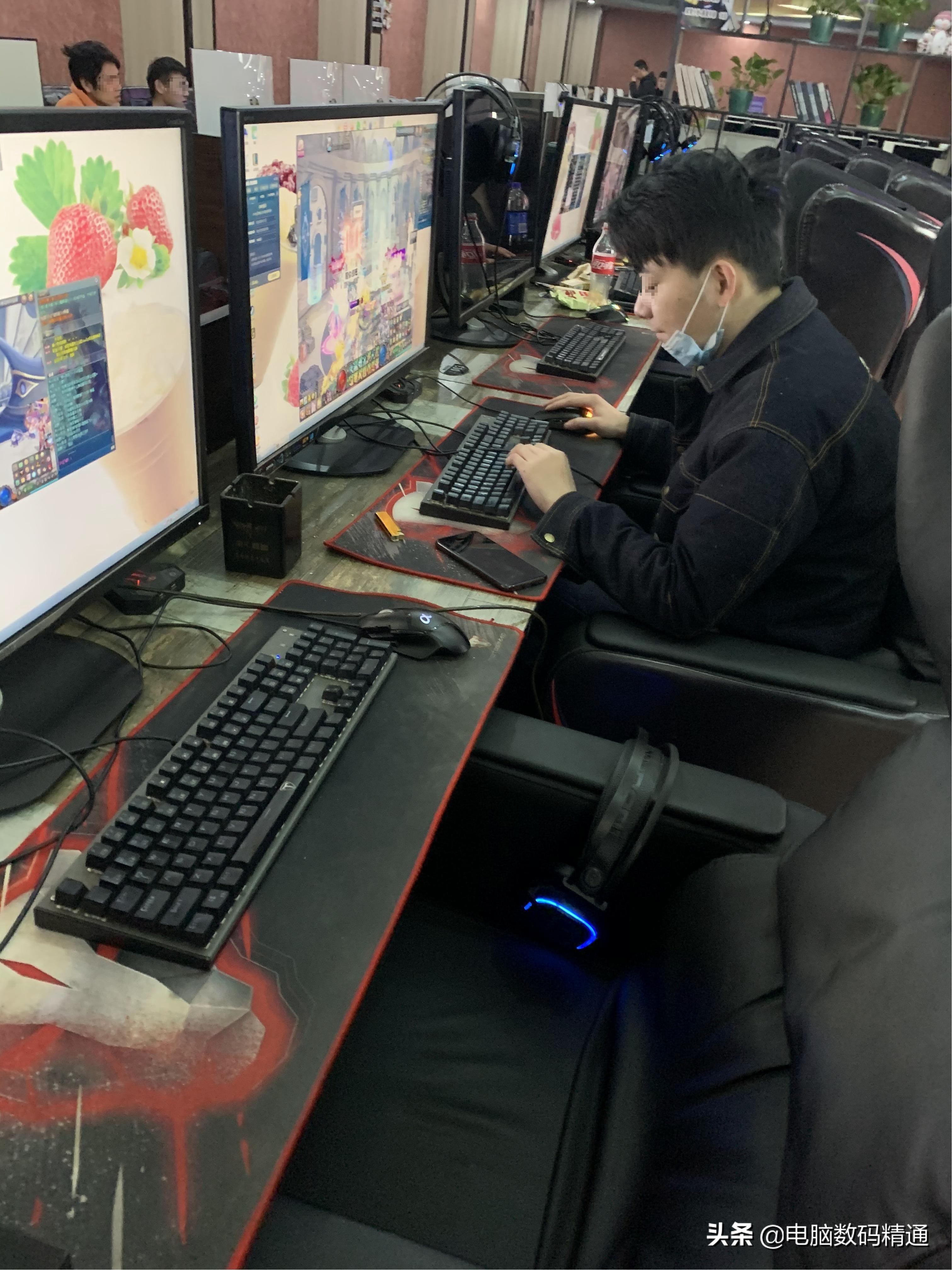 面临倒闭的餐饮如何翻盘,网咖倒闭了怎么办