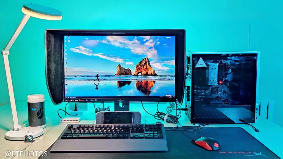 3000左右的显示器32寸曲屏,3000元27寸2k显示器推荐2021