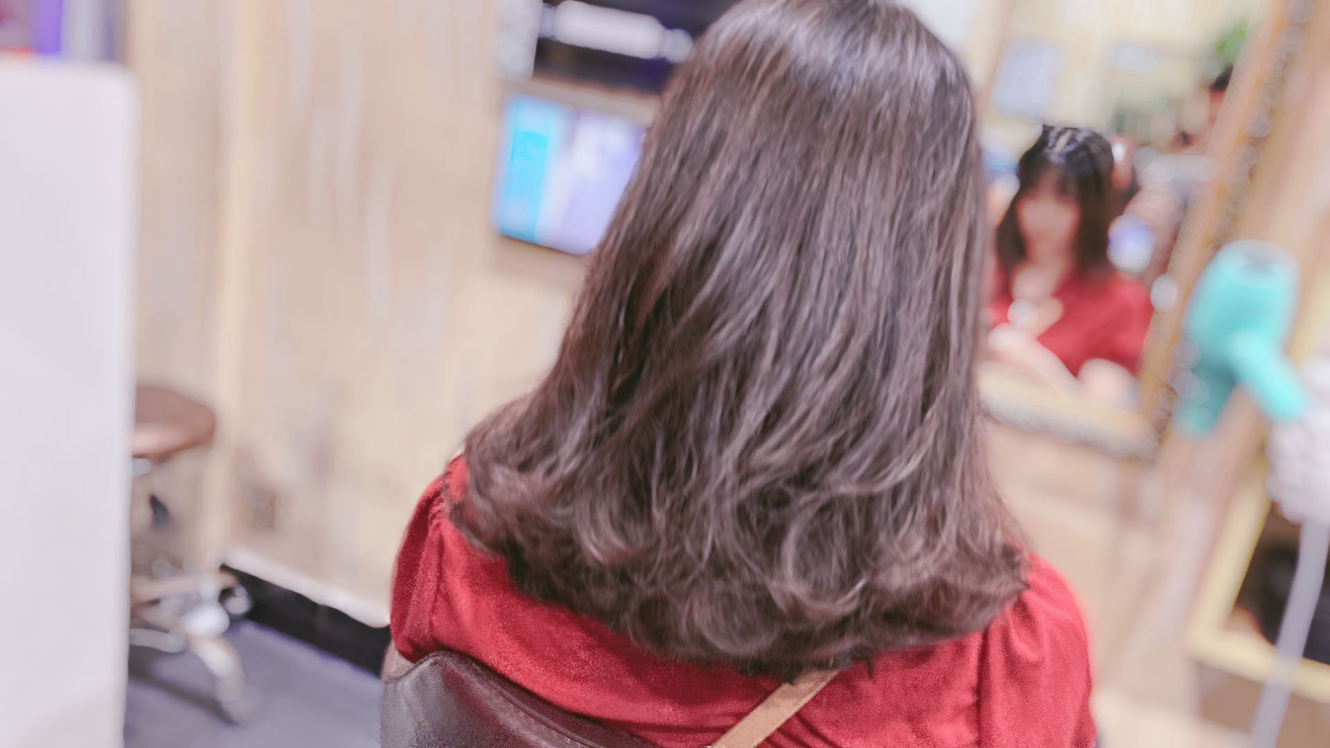 如何快速知道染膏的比例,怎么选择染膏度数