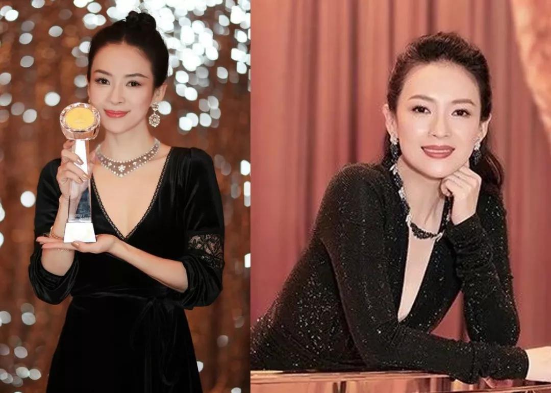 怎样让脸五官看着舒服,五官不太精致的女生变美