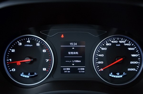 江淮瑞风起步不抖,江淮瑞风好开不