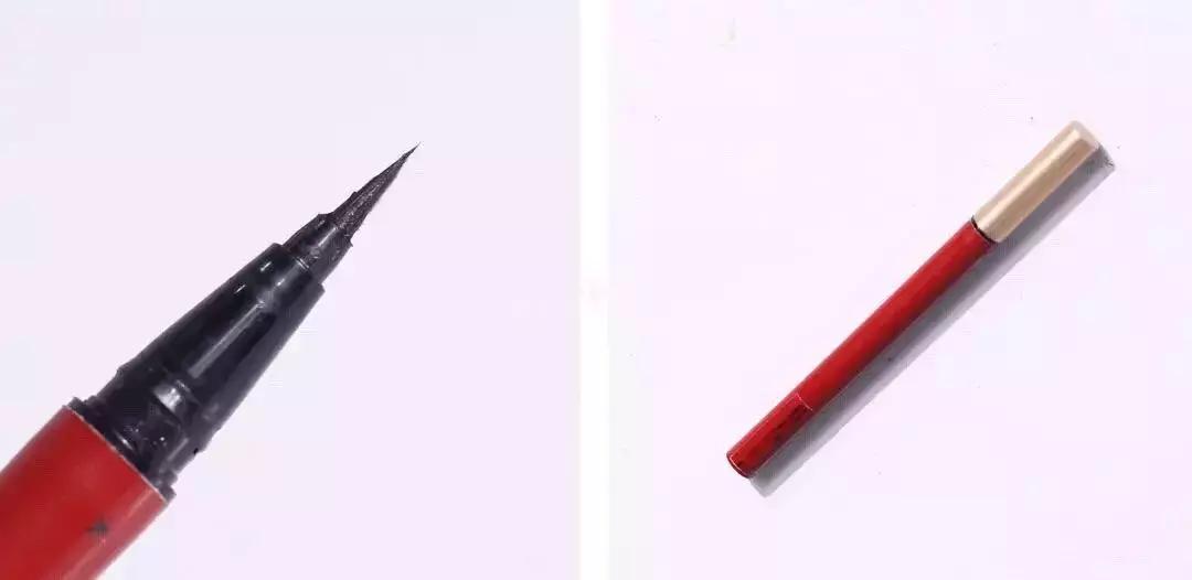 口碑最好眼线笔推荐,好用持久平价的眼线笔