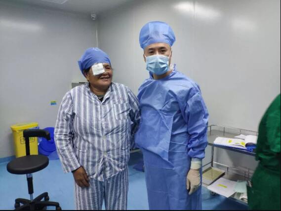 宁波奉化光明爱尔眼科医院,宁波市爱尔光明眼科医院