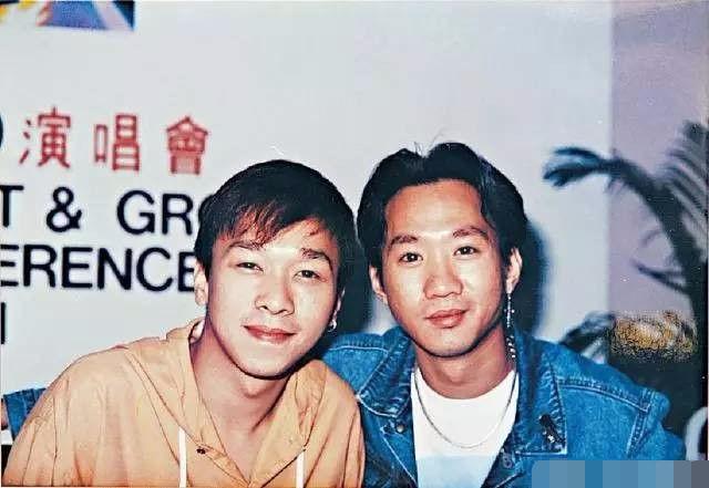 黄家驹去世后三个人对他的看法,黄家驹去世后队员是什么反应