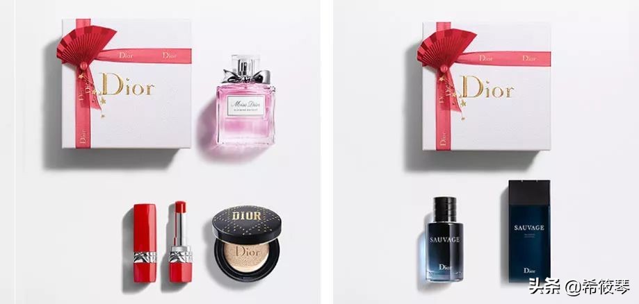 世界大牌猪年限定,奢侈大牌猪年限定