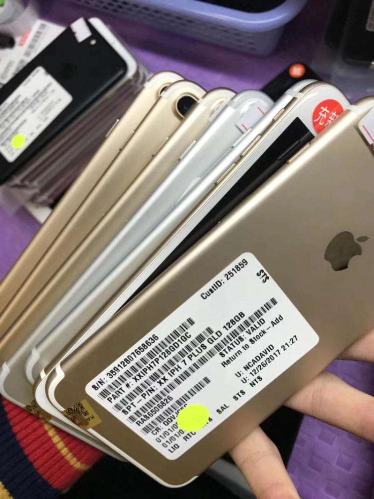 iphone买二手机应该怎么验机,iphone12promax二手机如何验机