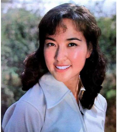 刘晓庆六十六岁近况,刘晓庆背后的辛酸史