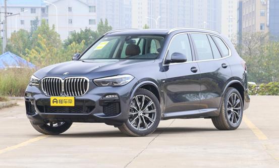 宝马x5340有高功率吗,宝马x5买340马力还是306马力