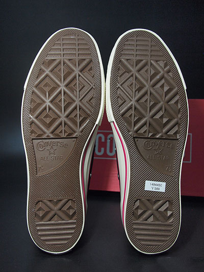 好巧你也穿的这双鞋呀！盘点出去就会看到的鞋系列