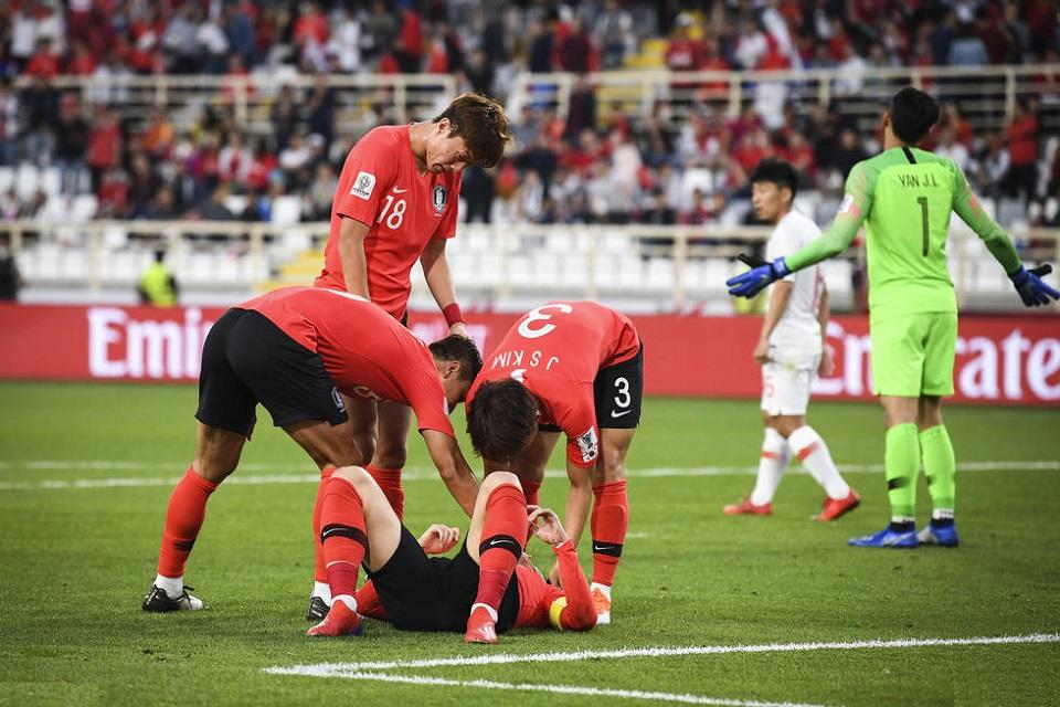 韩国足球青训体系和中国的不同,韩国足球青训体系是什么