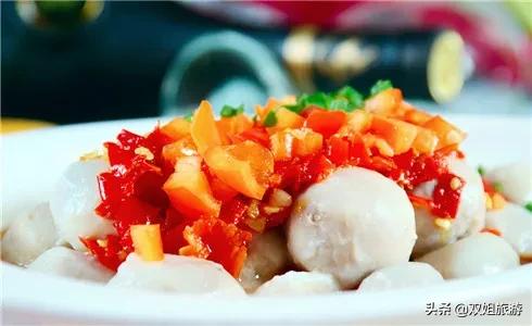 云南鲜美的古滇美食推荐,精挑细选云南美食