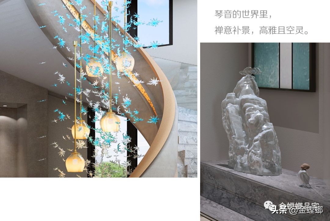 金螳螂品宅美墅,金螳螂品宅宁波