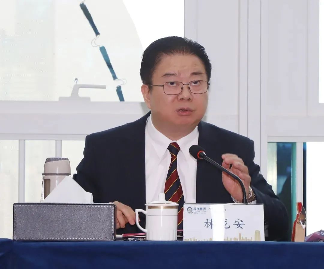 禹洲集团销售额,禹洲集团一季度销售近221亿