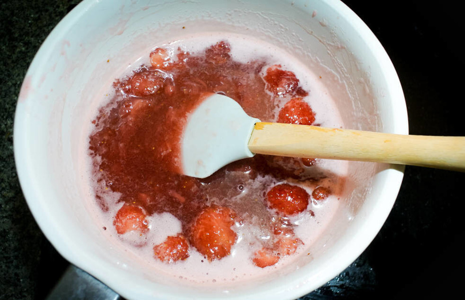 买草莓要注意哪些,买草莓十大禁忌