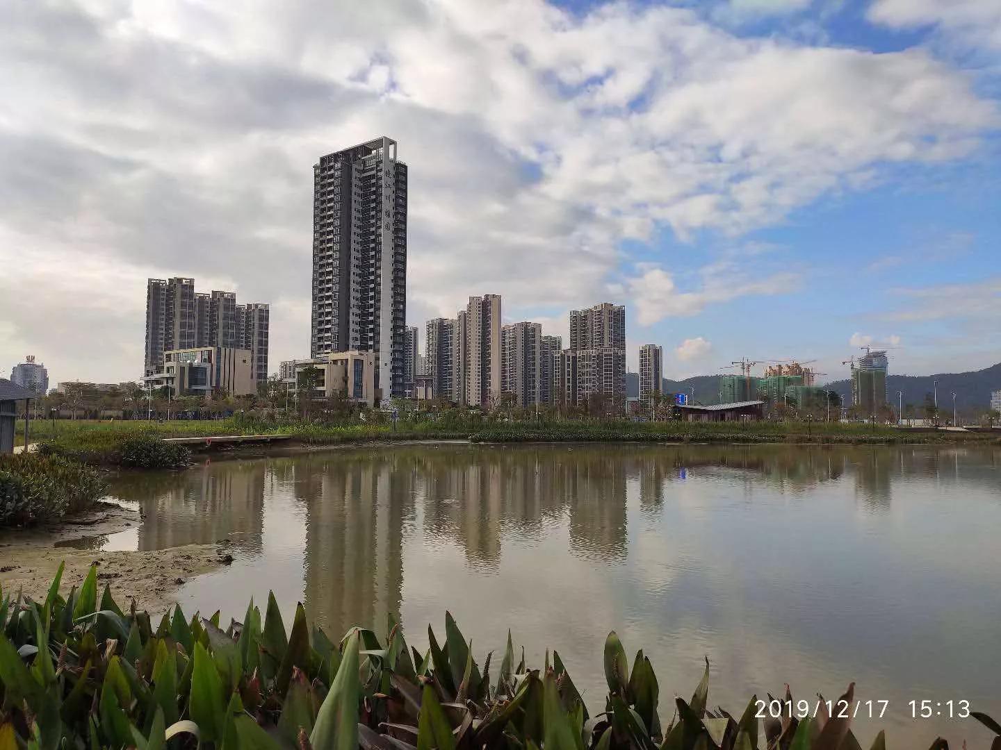 珠海斗门上横古村,珠海斗门古村古镇