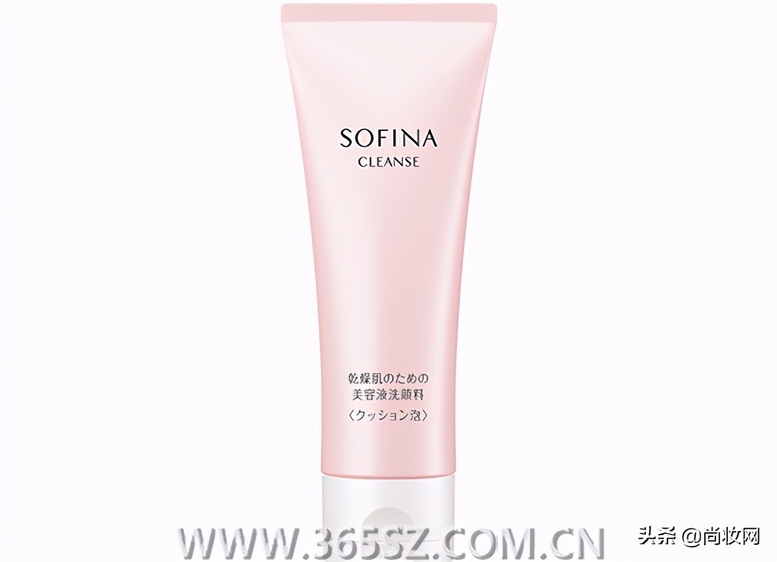 选对洗面奶皮肤能变好吗,教你选对洗面奶