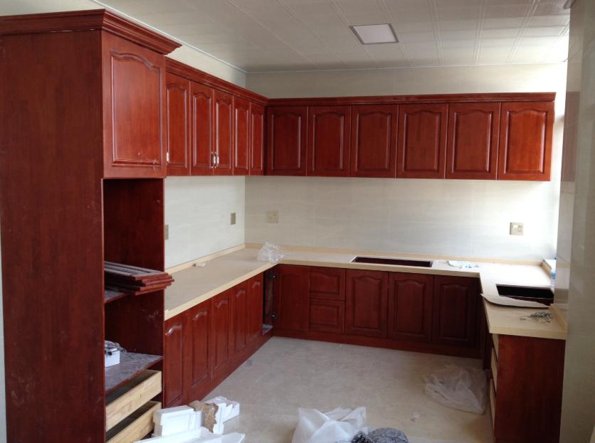 橱柜选择和装修,橱柜装修用哪种板材最好最环保