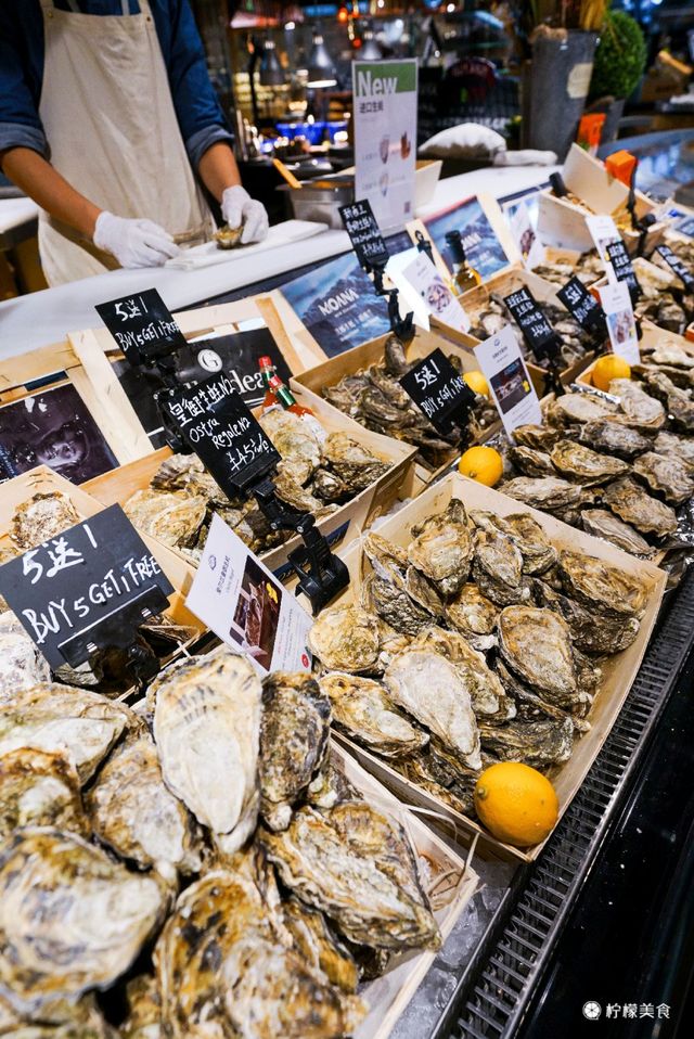 全国首家欧洲市集来了,刚到深圳!45个国家的进口商品任你选~